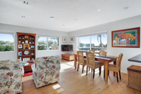 Sandy Feet Retreat close to Beach